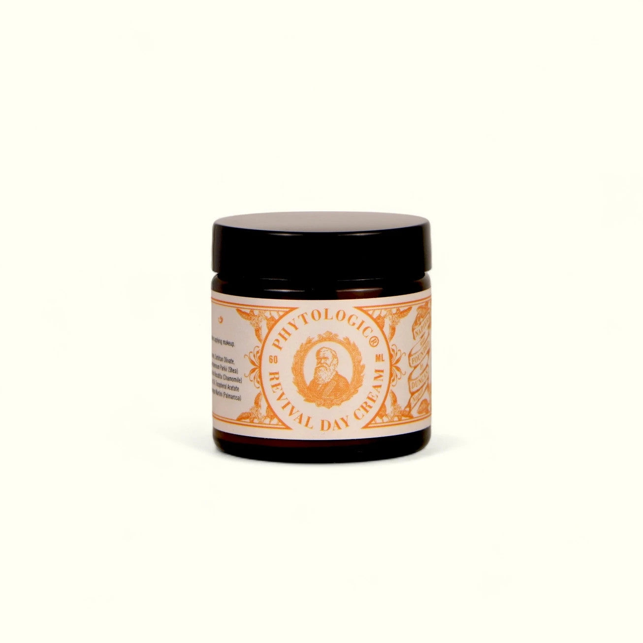 Napiers Phytologic Revival Day Cream 60ml - Organic Neroli Rose Mature Skin Care