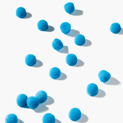 Myga Creatine Gummies – Blueberry Energy & Recovery Support
