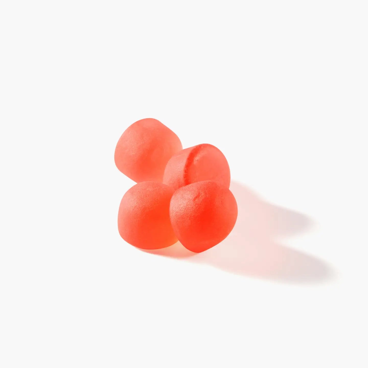 Myga Collagen Gummies – Strawberry Beauty & Energy Boost