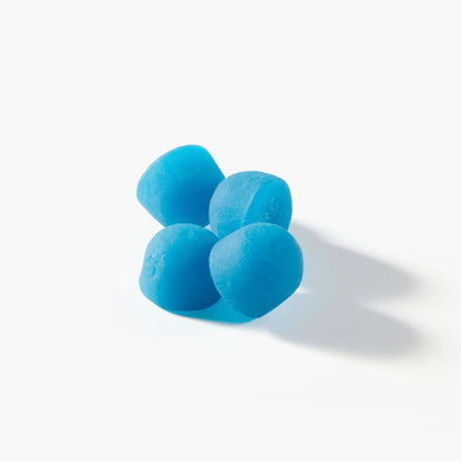 Myga Creatine Gummies – Blueberry Energy & Recovery Support