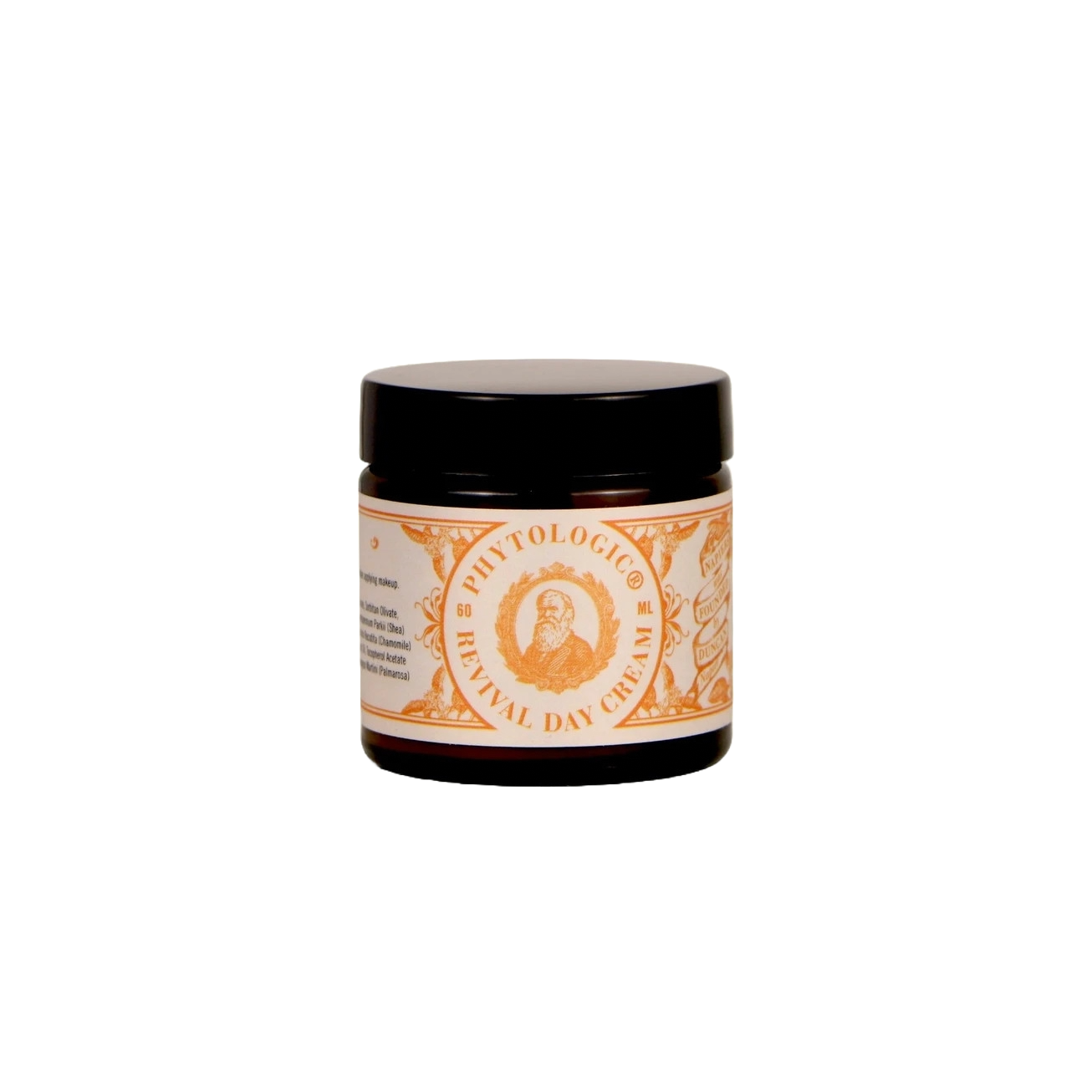 Napiers Phytologic Revival Day Cream 60ml - Organic Neroli Rose Mature Skin Care