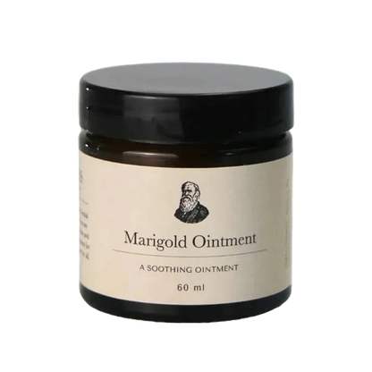 Napiers Marigold Ointment | Traditional Herbal Barrier Balm for Irritated Skin
