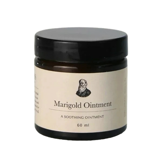 Napiers Marigold Ointment | Traditional Herbal Barrier Balm for Irritated Skin