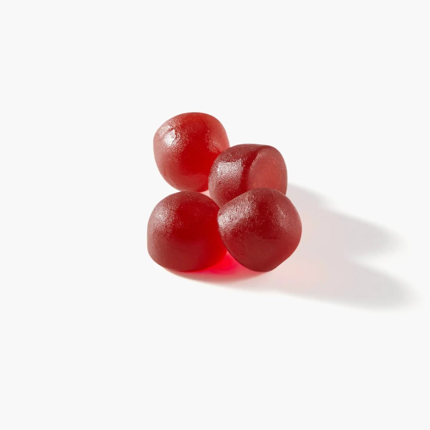 Myga Maca Gummies – Vegan Berry Energy & Balance Support