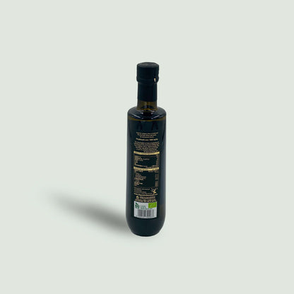 Drop of Life Organic High Phenolic EVOO 500ml 1256mg Polyphenols 2026