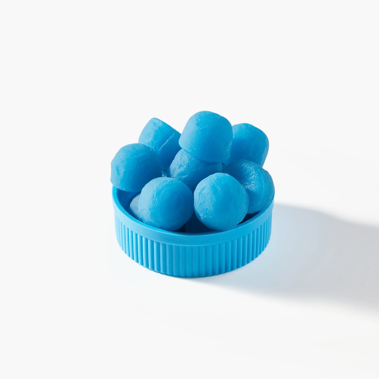 Myga Creatine Gummies – Blueberry Energy & Recovery Support