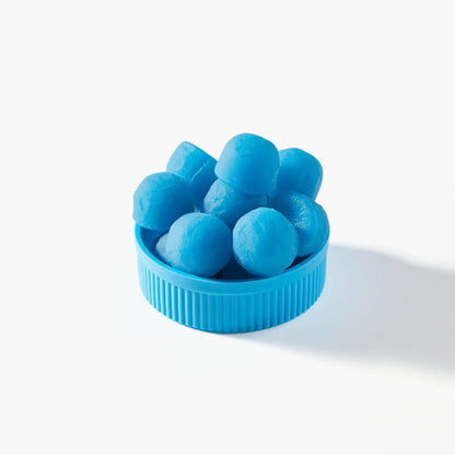 Myga Creatine Gummies – Blueberry Energy & Recovery Support