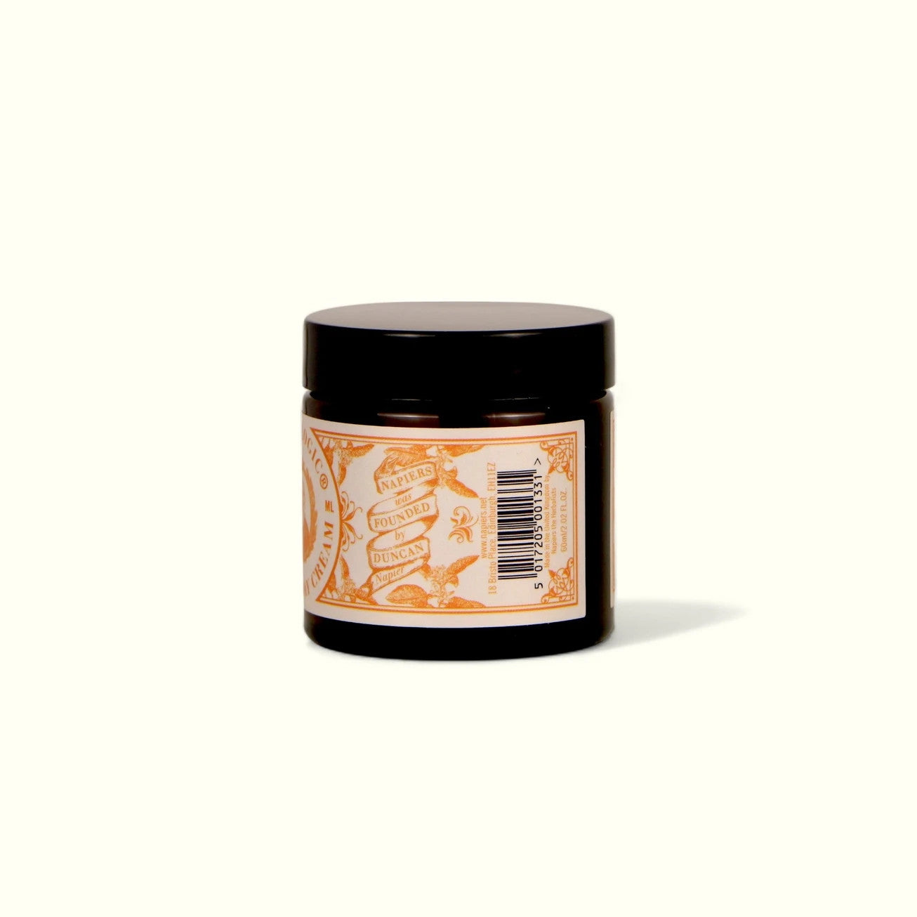 Napiers Phytologic Revival Day Cream 60ml - Organic Neroli Rose Mature Skin Care