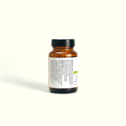 Napiers Phytologic Happy Gut 60 Caps - 20 Billion CFU Probiotics Digestive Enzym
