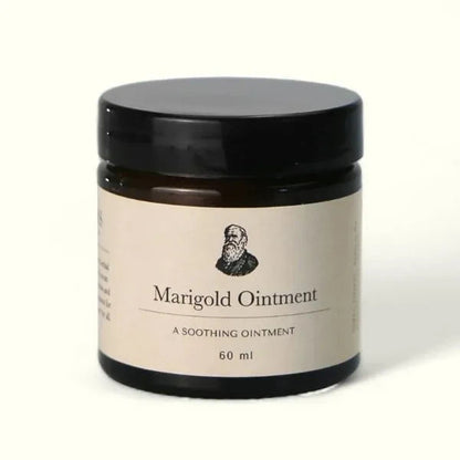 Napiers Marigold Ointment | Traditional Herbal Barrier Balm for Irritated Skin