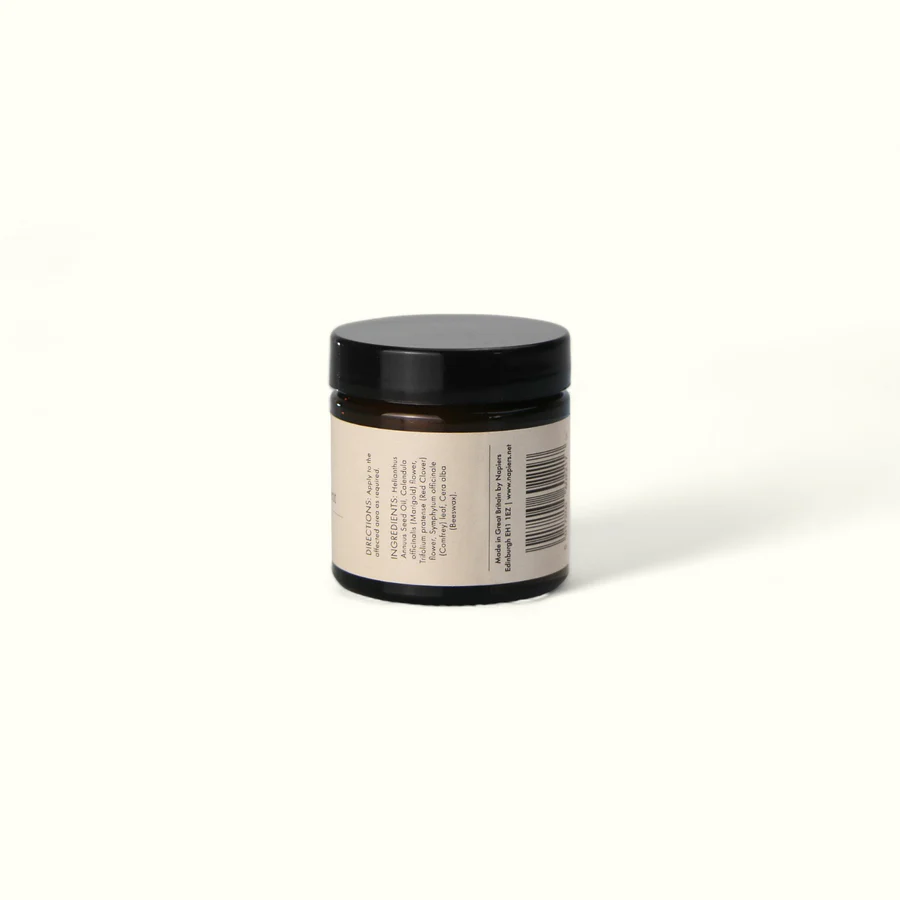 Napiers Marigold Ointment | Traditional Herbal Barrier Balm for Irritated Skin